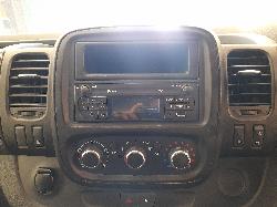 View Auto part Sunvisor Mitsubishi Express 2020