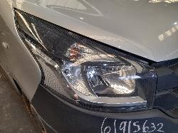 View Auto part Sunvisor Mitsubishi Express 2020