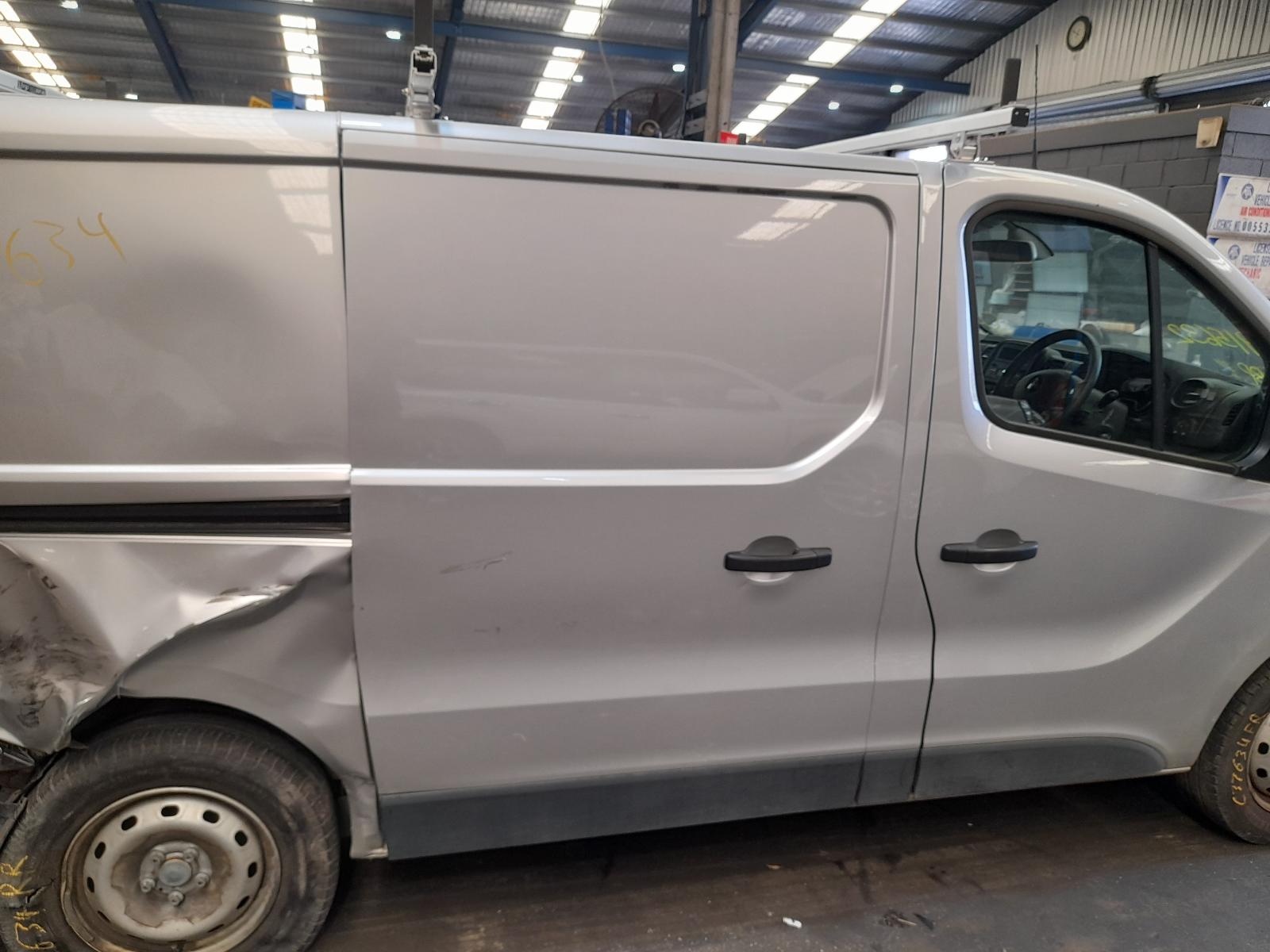 2020 Mitsubishi Express Sunvisor View Auto part Sunvisor Mitsubishi Express 2020