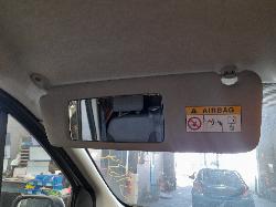 View Auto part Sunvisor Mitsubishi Express 2020