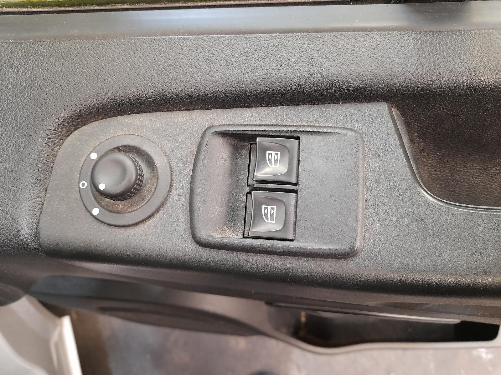 2020 Mitsubishi Express Sunvisor View Auto part Sunvisor Mitsubishi Express 2020