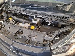 View Auto part Sunvisor Mitsubishi Express 2020