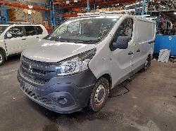 View Auto part Sunvisor Mitsubishi Express 2020