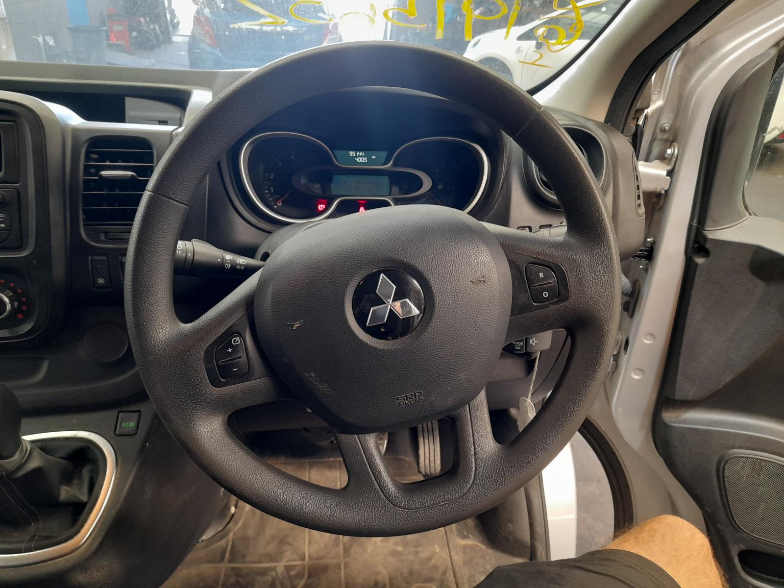 2020 Mitsubishi Express Sunvisor View Auto part Sunvisor Mitsubishi Express 2020