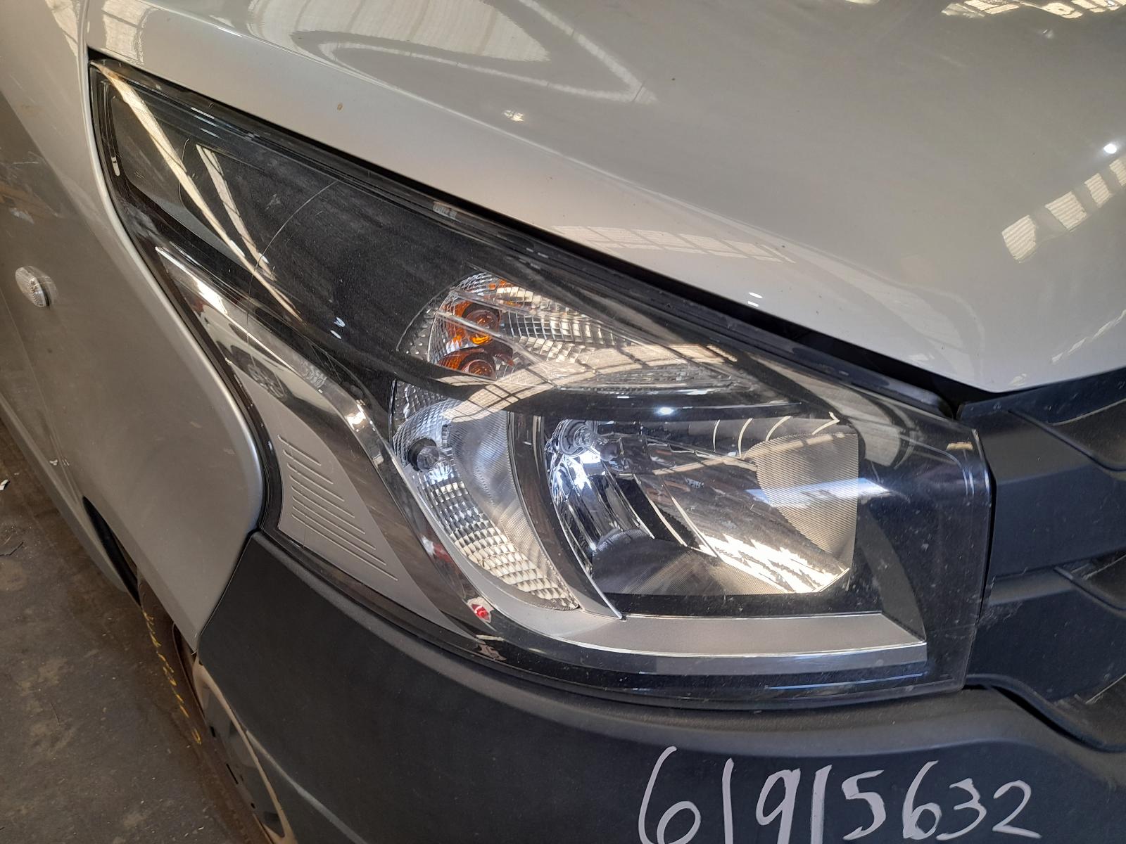 2020 Mitsubishi Express Sunvisor View Auto part Sunvisor Mitsubishi Express 2020