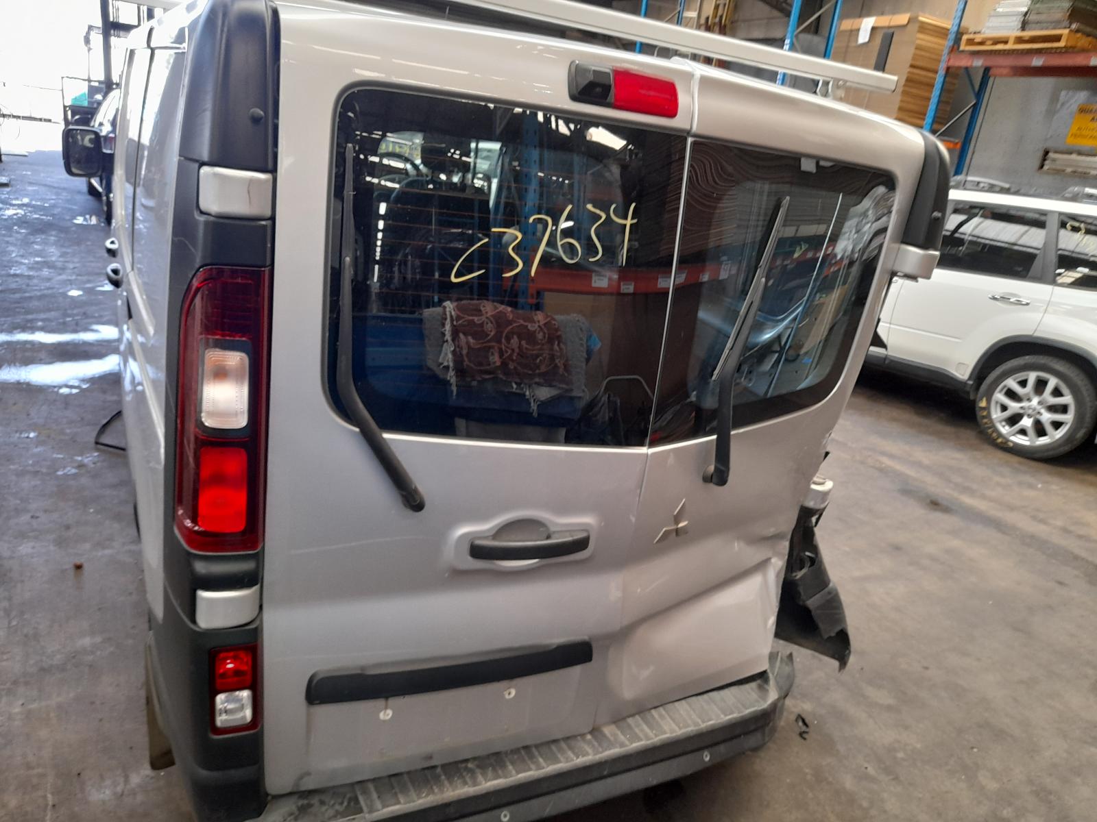 2020 Mitsubishi Express Sunvisor View Auto part Sunvisor Mitsubishi Express 2020