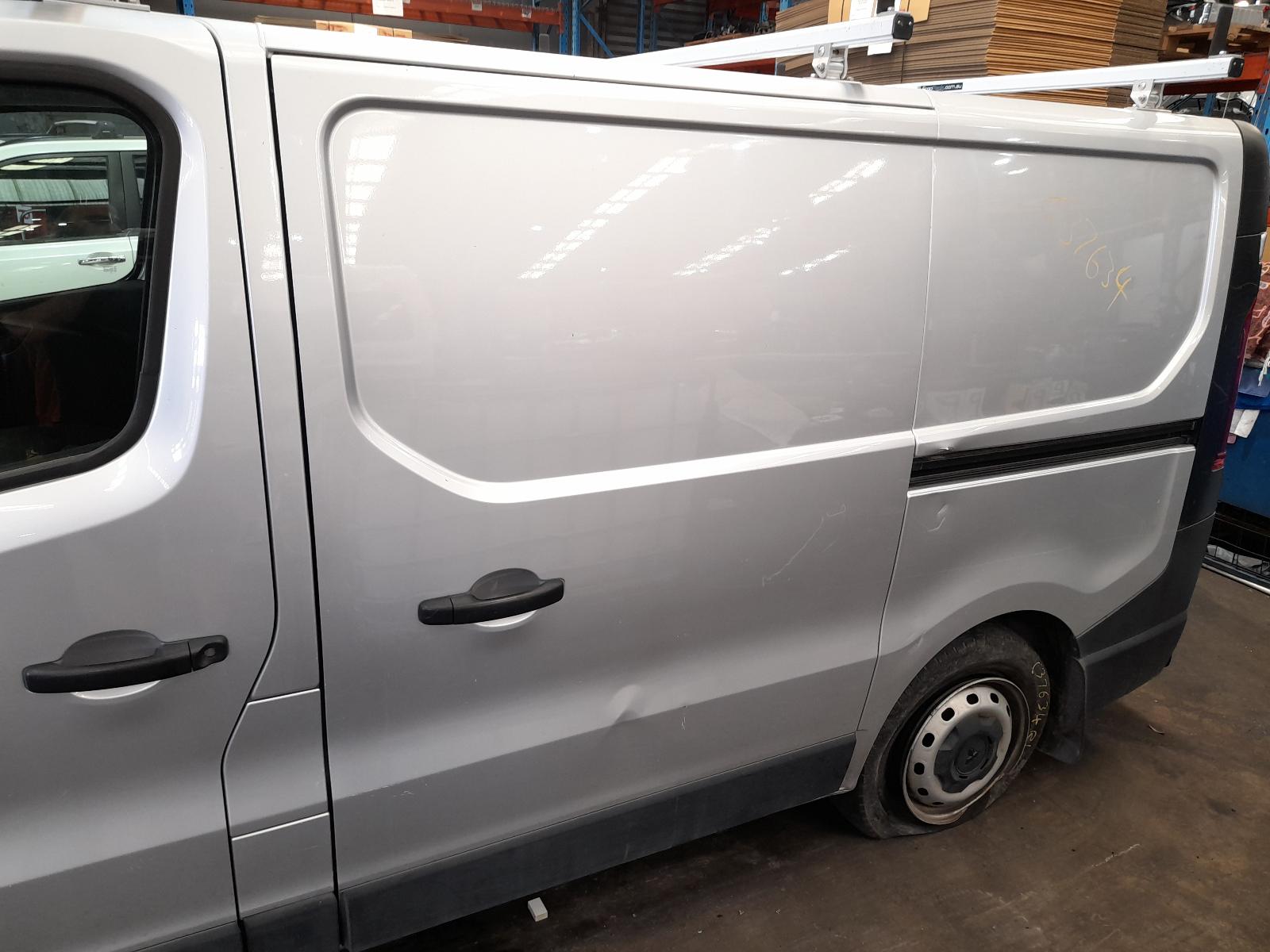 2020 Mitsubishi Express Sunvisor View Auto part Sunvisor Mitsubishi Express 2020