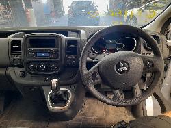 View Auto part Sunvisor Mitsubishi Express 2020