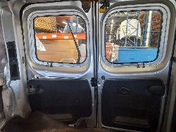 View Auto part Sunvisor Mitsubishi Express 2020