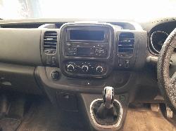 View Auto part Sunvisor Mitsubishi Express 2020