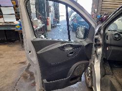 View Auto part Sunvisor Mitsubishi Express 2020