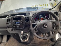 View Auto part Sunvisor Mitsubishi Express 2020