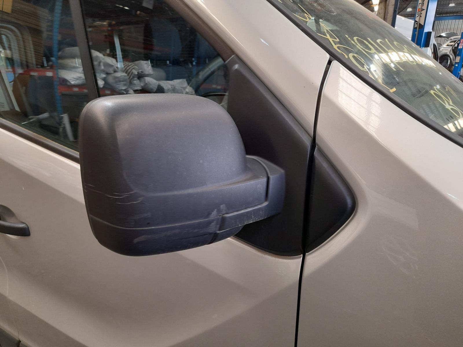 2020 Mitsubishi Express Sunvisor View Auto part Sunvisor Mitsubishi Express 2020