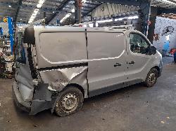 View Auto part Sunvisor Mitsubishi Express 2020