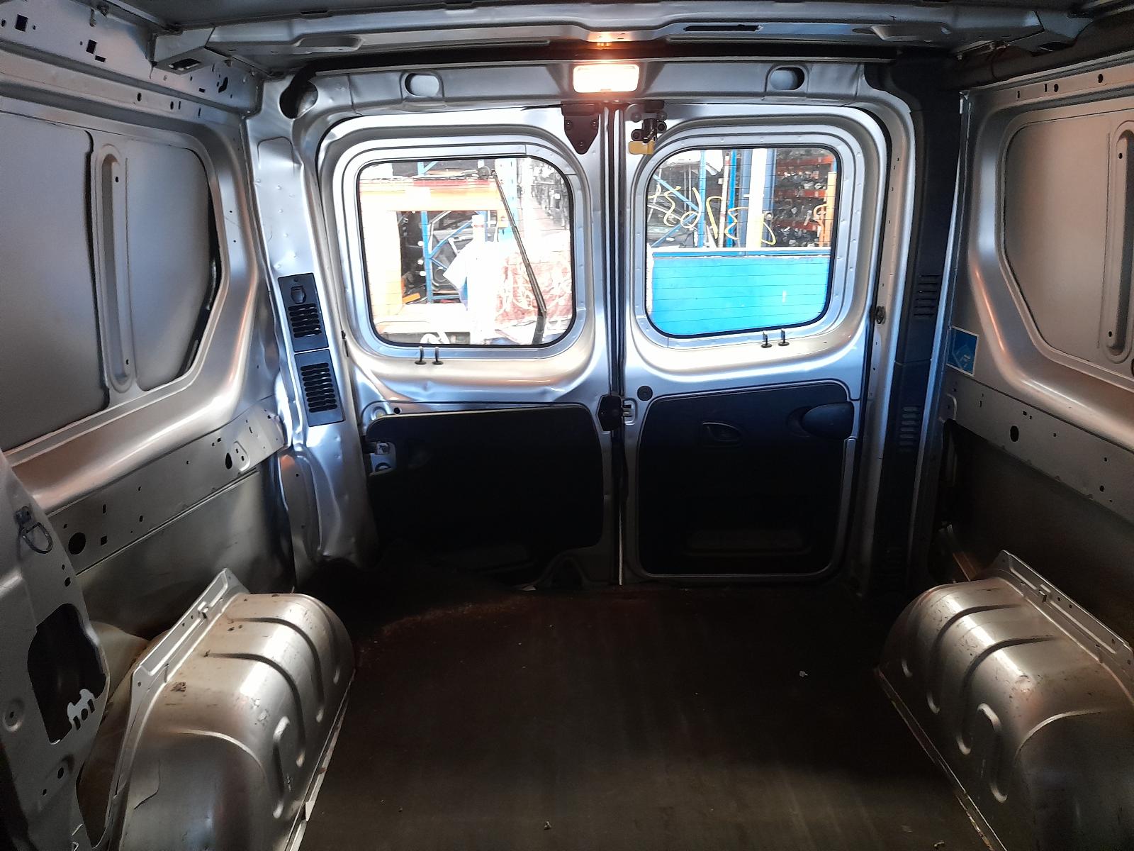 2020 Mitsubishi Express Sunvisor View Auto part Sunvisor Mitsubishi Express 2020