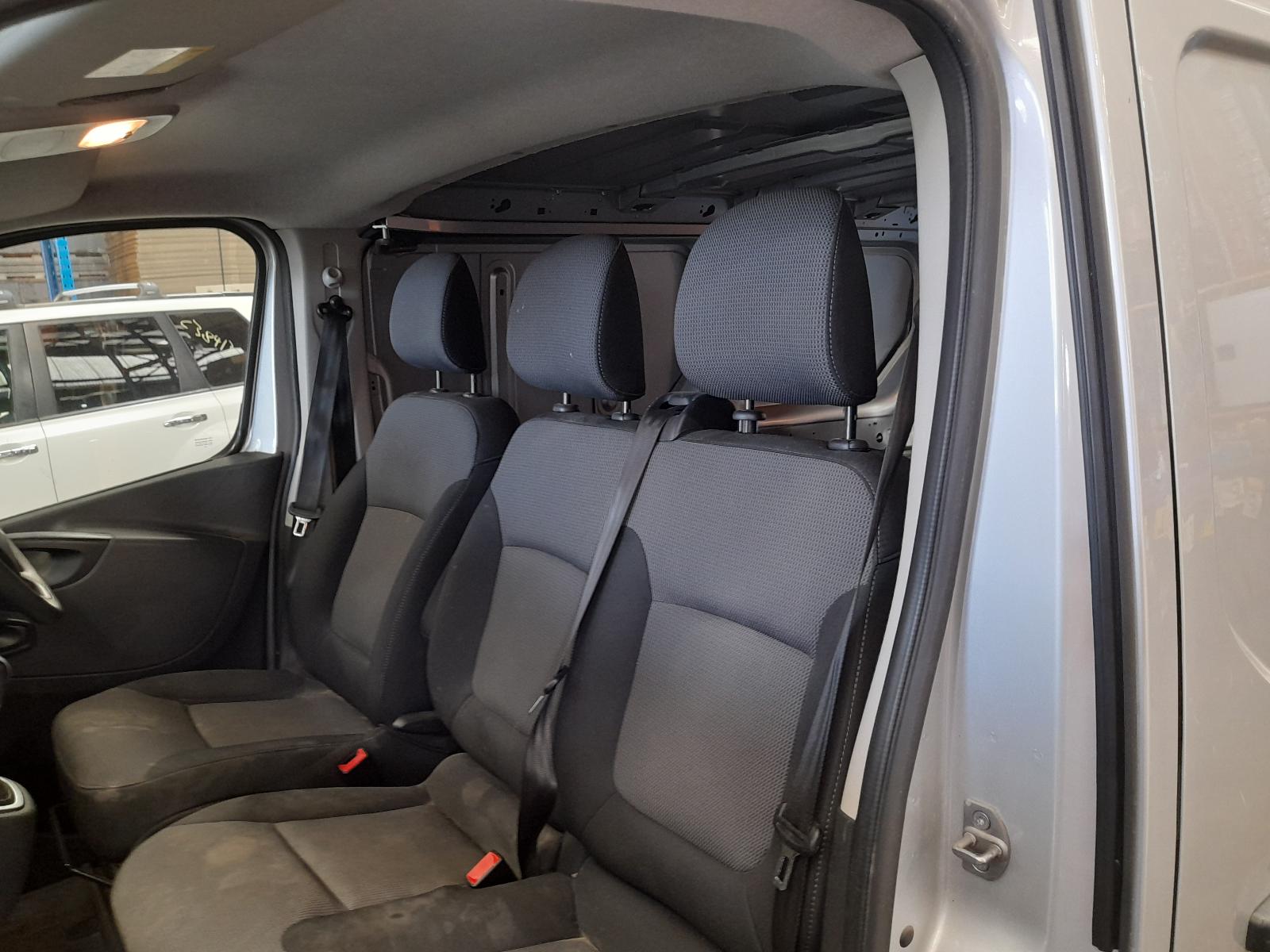 2020 Mitsubishi Express Sunvisor View Auto part Sunvisor Mitsubishi Express 2020