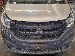 View Auto part Sunvisor Mitsubishi Express 2020