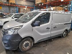 View Auto part Sunvisor Mitsubishi Express 2020