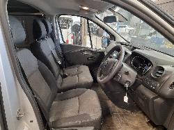 View Auto part Sunvisor Mitsubishi Express 2020