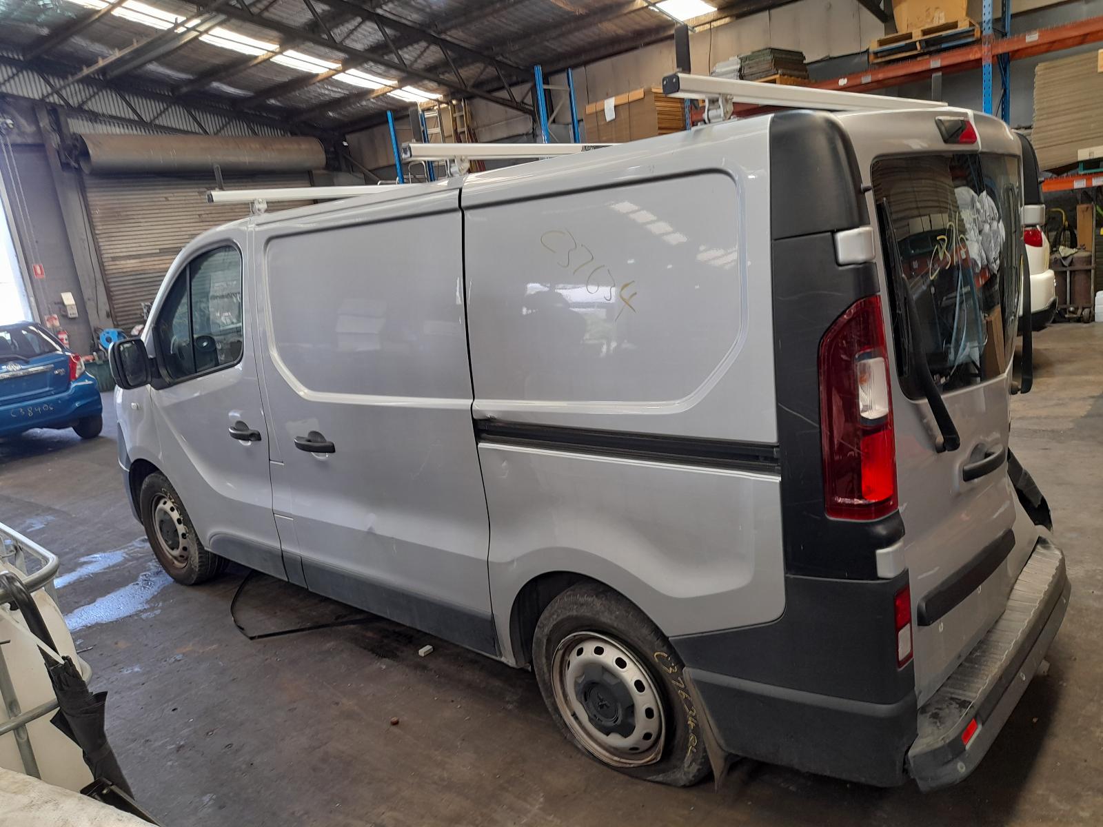 2020 Mitsubishi Express Sunvisor View Auto part Sunvisor Mitsubishi Express 2020