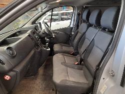 View Auto part Sunvisor Mitsubishi Express 2020