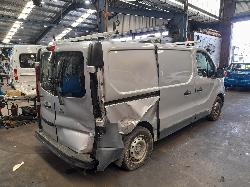 View Auto part Sunvisor Mitsubishi Express 2020