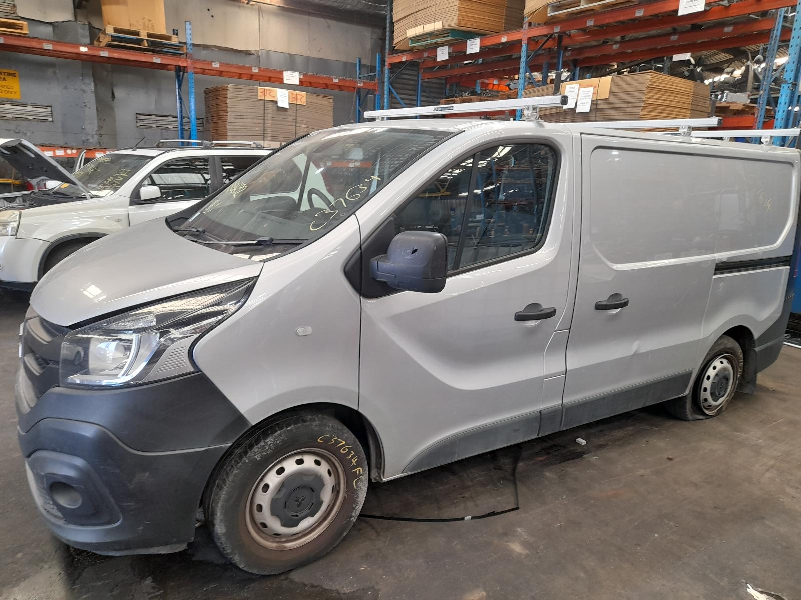 2020 Mitsubishi Express Sunvisor View Auto part Sunvisor Mitsubishi Express 2020