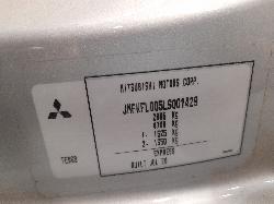 View Auto part Sunvisor Mitsubishi Express 2020