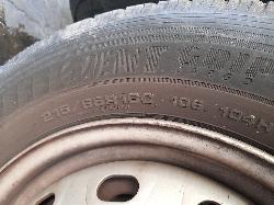 View Auto part Sunvisor Mitsubishi Express 2020