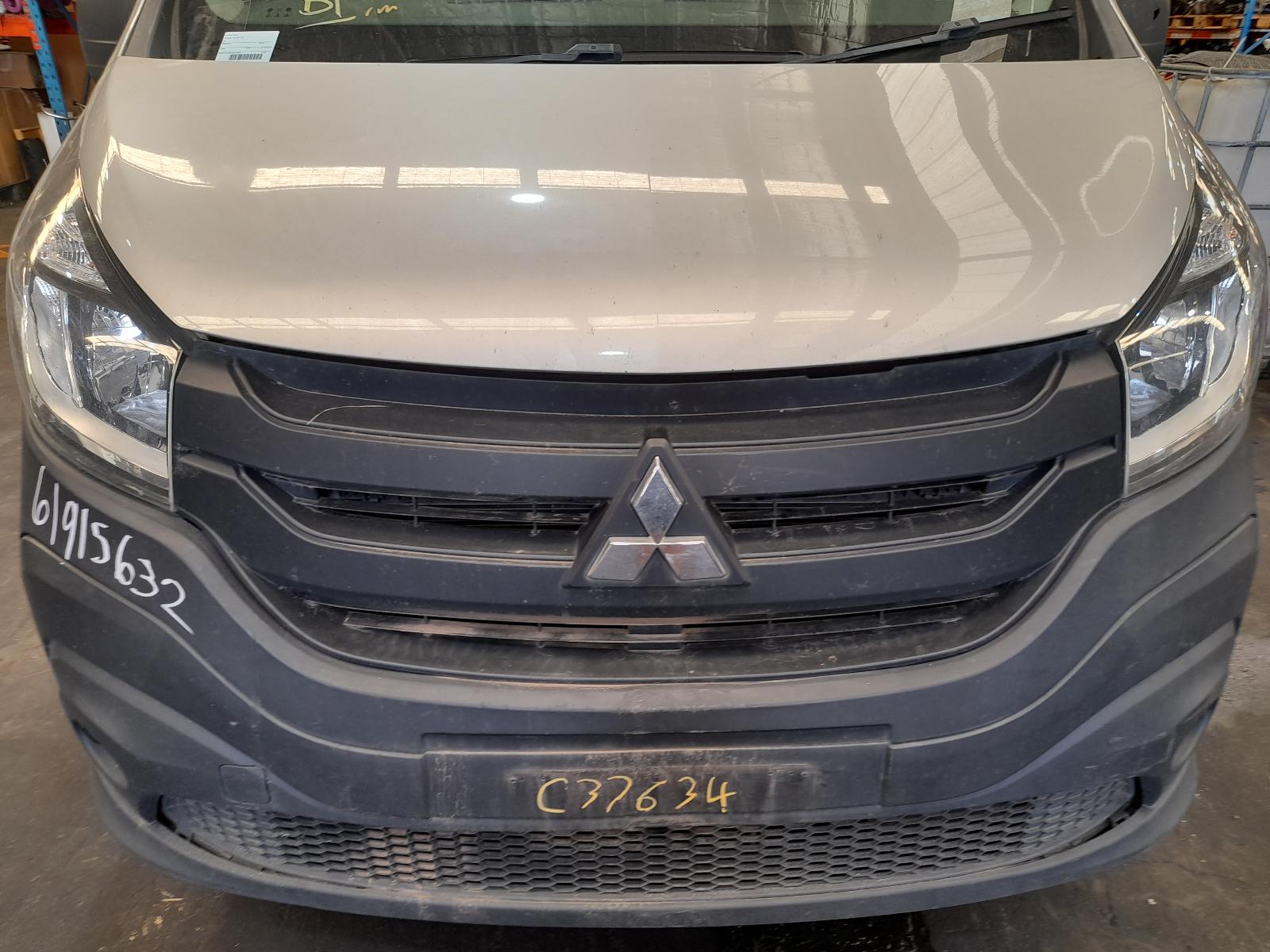 2020 Mitsubishi Express Sunvisor View Auto part Sunvisor Mitsubishi Express 2020