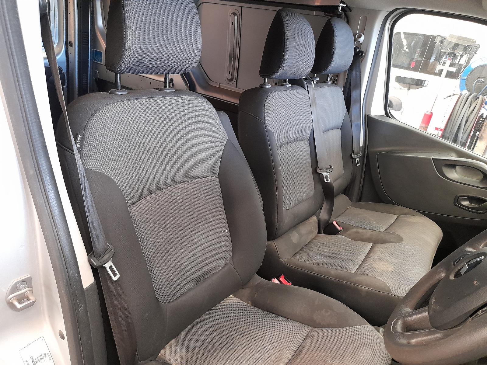 2020 Mitsubishi Express Sunvisor View Auto part Sunvisor Mitsubishi Express 2020