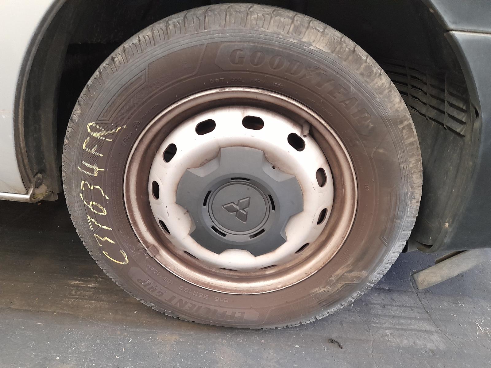 2020 Mitsubishi Express Sunvisor View Auto part Sunvisor Mitsubishi Express 2020