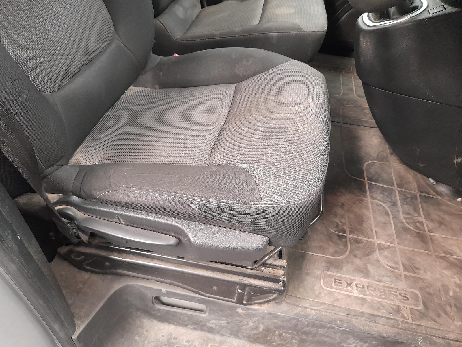 2020 Mitsubishi Express Sunvisor View Auto part Sunvisor Mitsubishi Express 2020