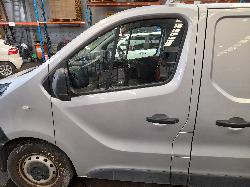 View Auto part Sunvisor Mitsubishi Express 2020