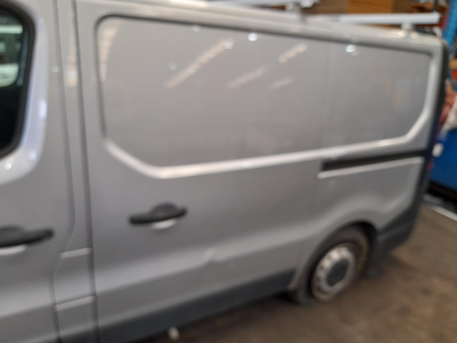 2020 Mitsubishi Express Sunvisor View Auto part Sunvisor Mitsubishi Express 2020