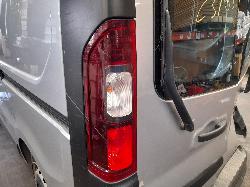 View Auto part Sunvisor Mitsubishi Express 2020