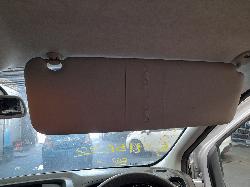 View Auto part Sunvisor Mitsubishi Express 2020