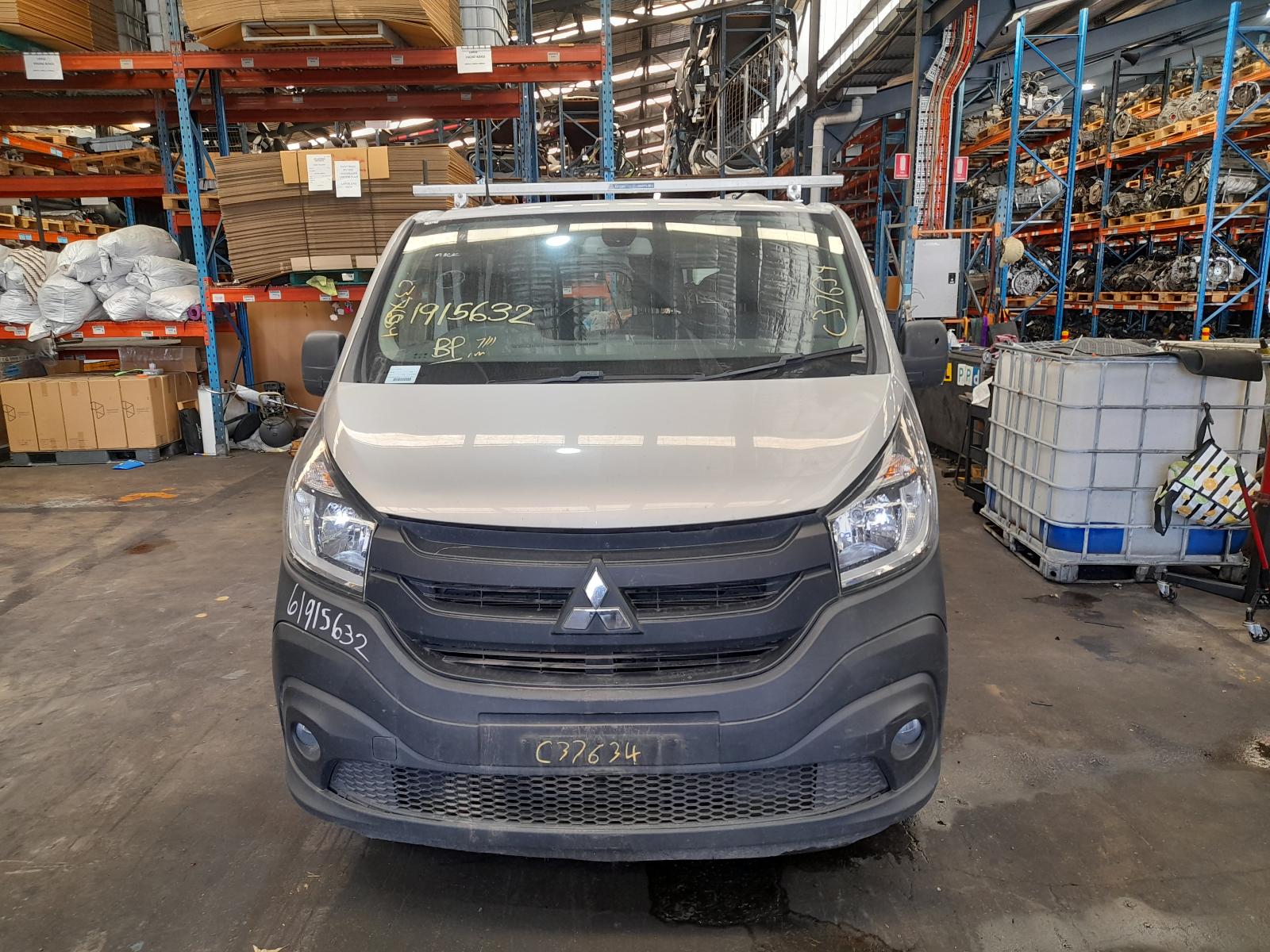 2020 Mitsubishi Express Sunvisor View Auto part Sunvisor Mitsubishi Express 2020