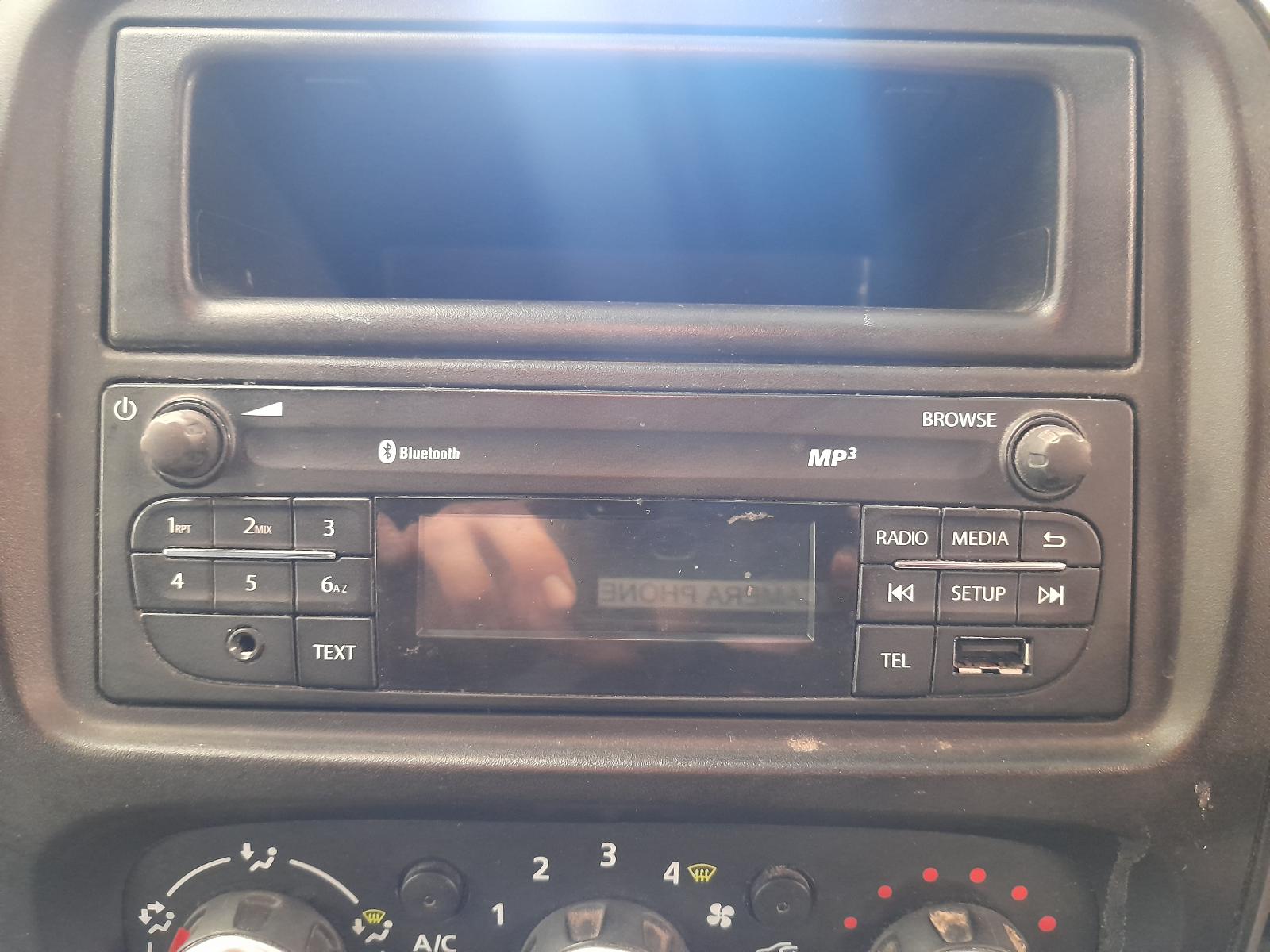 2020 Mitsubishi Express Sunvisor View Auto part Sunvisor Mitsubishi Express 2020