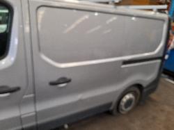 View Auto part Sunvisor Mitsubishi Express 2020