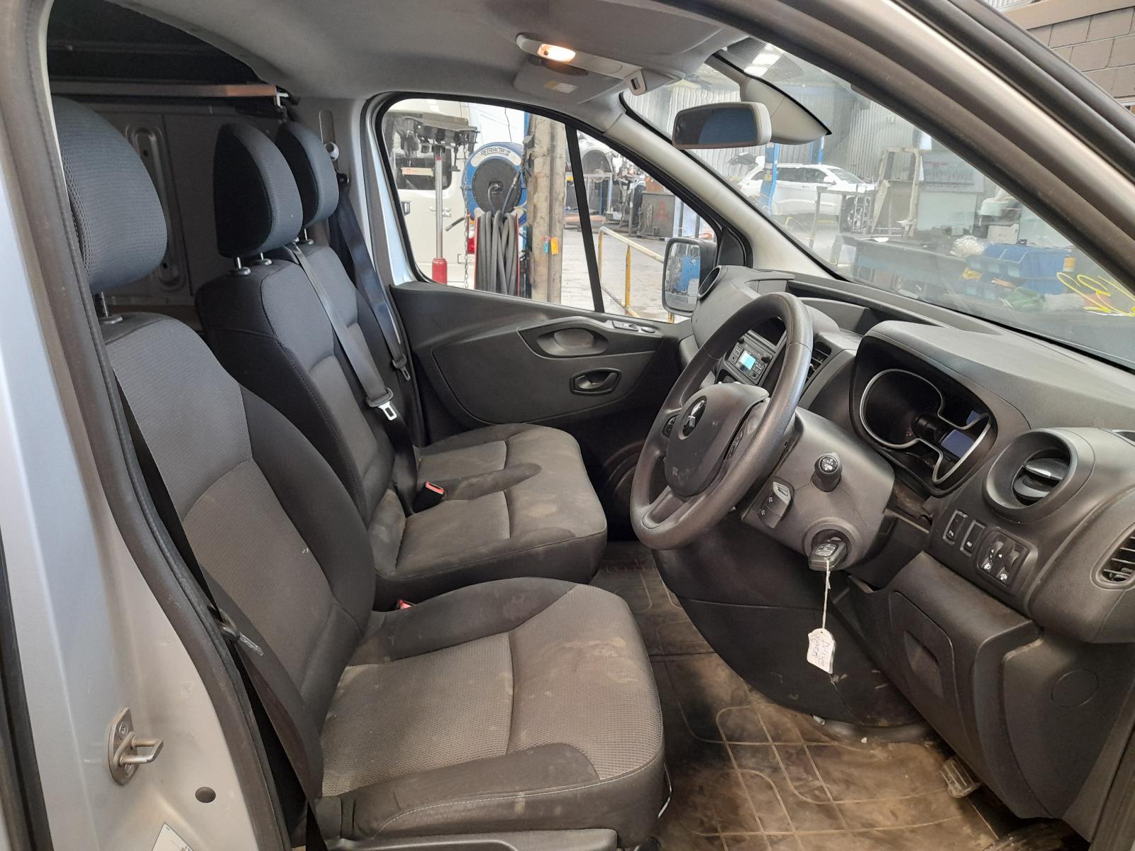 2020 Mitsubishi Express Sunvisor View Auto part Sunvisor Mitsubishi Express 2020