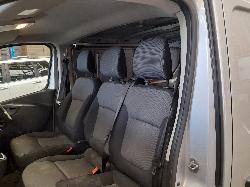 View Auto part Sunvisor Mitsubishi Express 2020