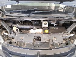 View Auto part Sunvisor Mitsubishi Express 2020