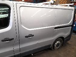 View Auto part Sunvisor Mitsubishi Express 2020