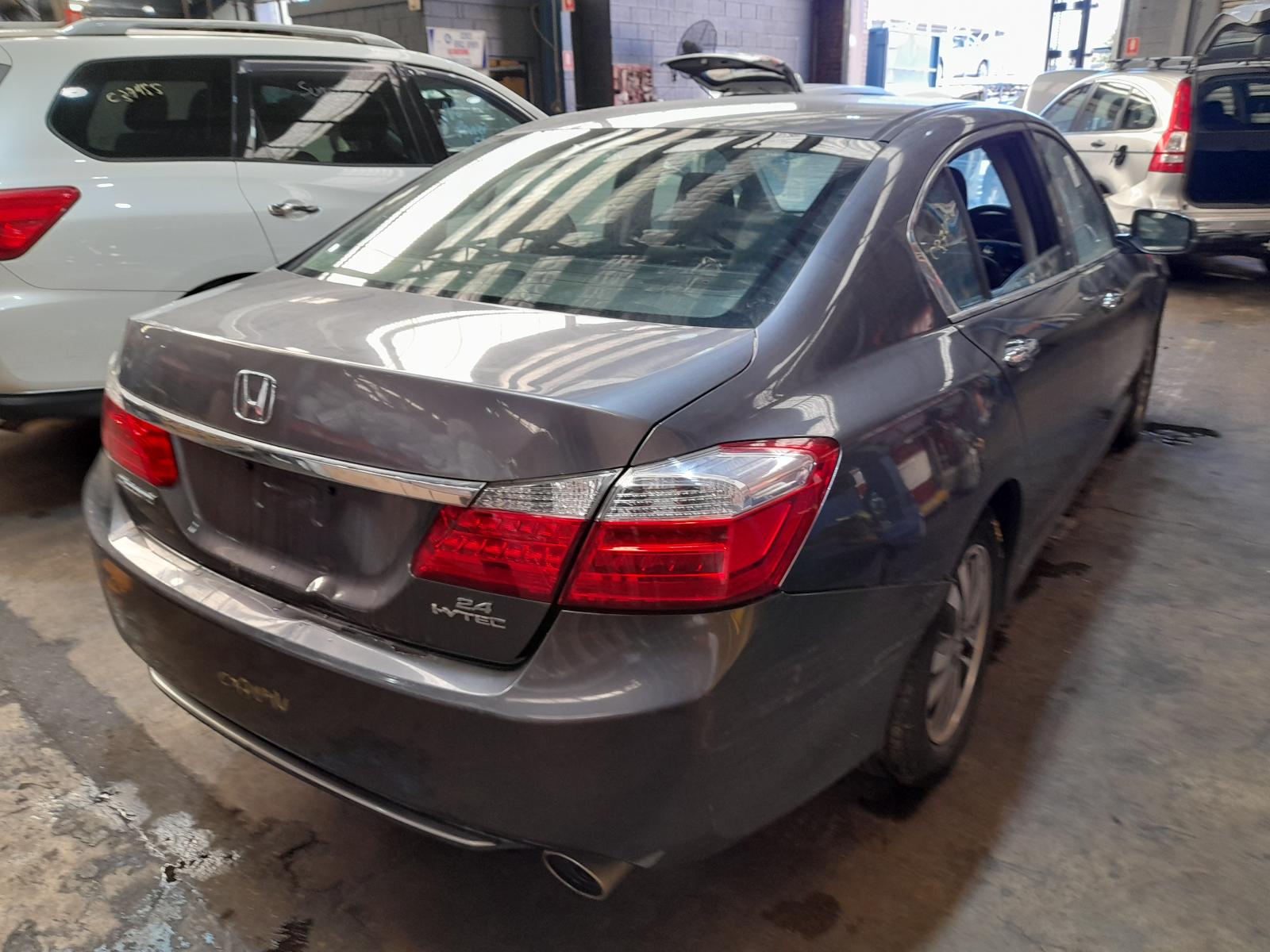 View Auto part Catalytic Converter Honda Accord 2013