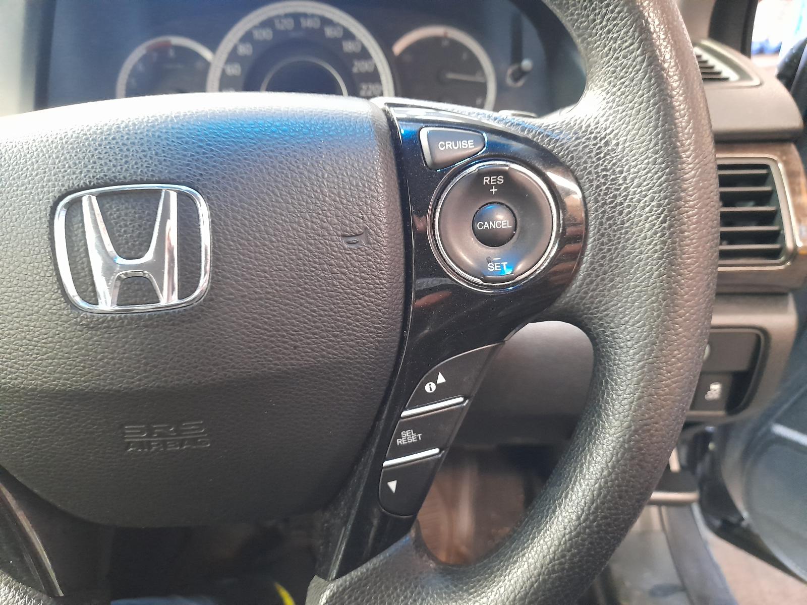 View Auto part Catalytic Converter Honda Accord 2013