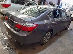 View Auto part Catalytic Converter Honda Accord 2013