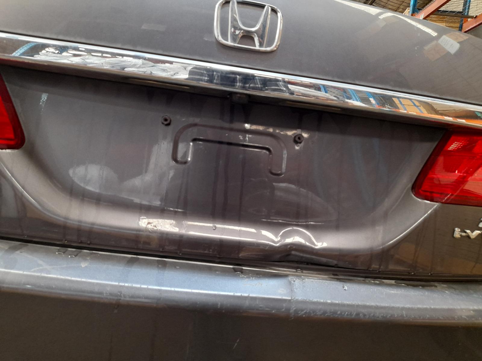View Auto part Catalytic Converter Honda Accord 2013