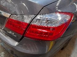 View Auto part Catalytic Converter Honda Accord 2013