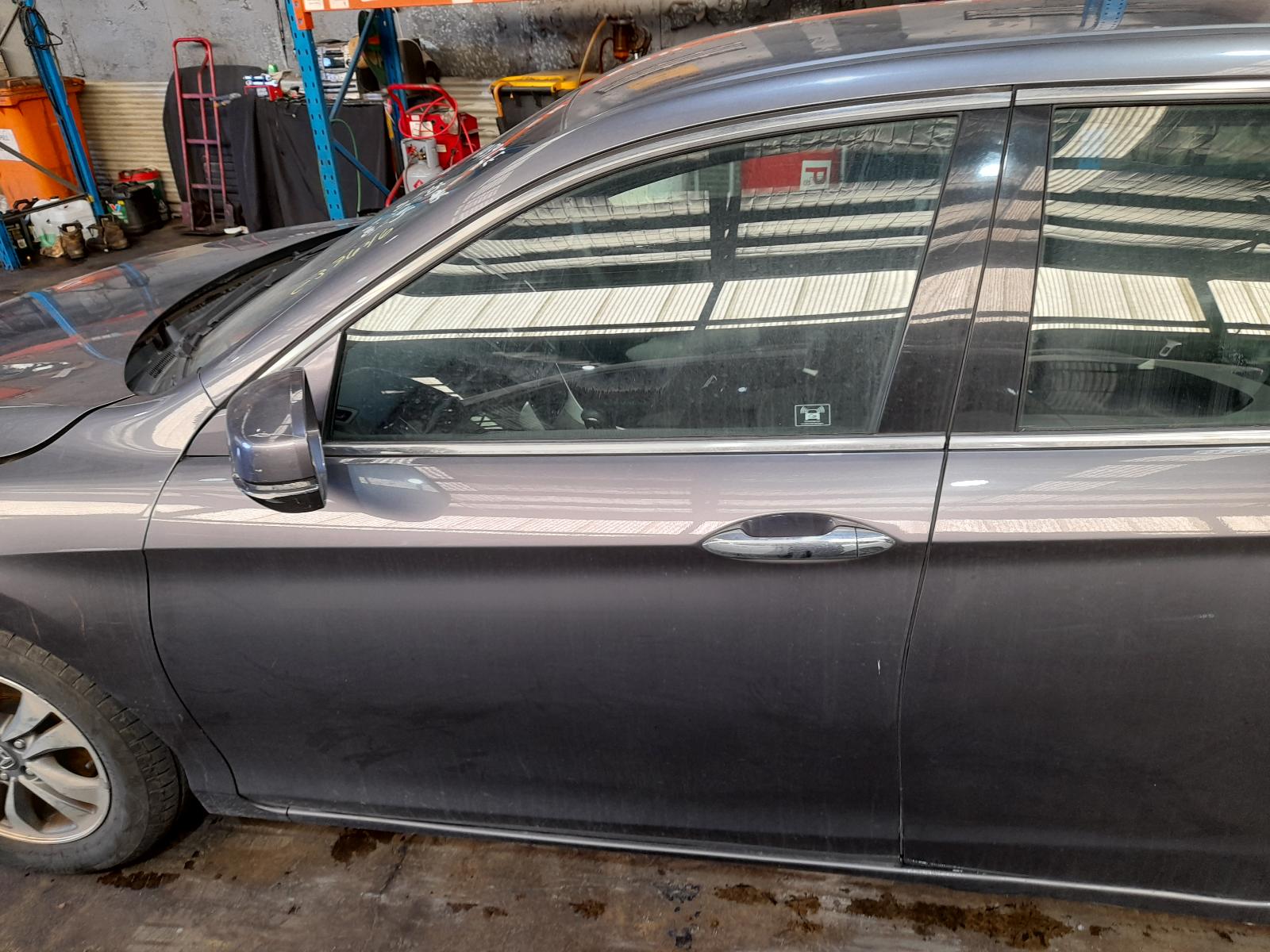 View Auto part Catalytic Converter Honda Accord 2013